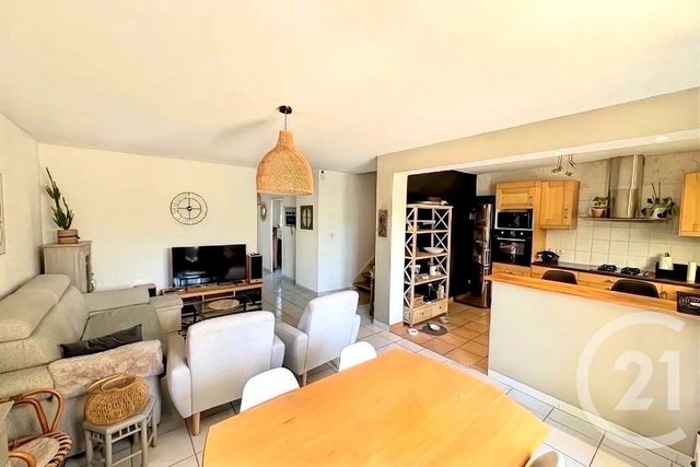 Maison &agrave; vendre - 4 pi&egrave;ces - 84,77 m2 - La Salvetat St Gilles - 31 - MIDI-PYRENEES