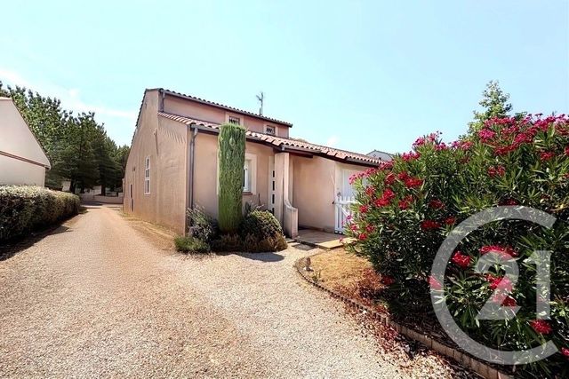 Maison &agrave; vendre - 4 pi&egrave;ces - 84,77 m2 - La Salvetat St Gilles - 31 - MIDI-PYRENEES