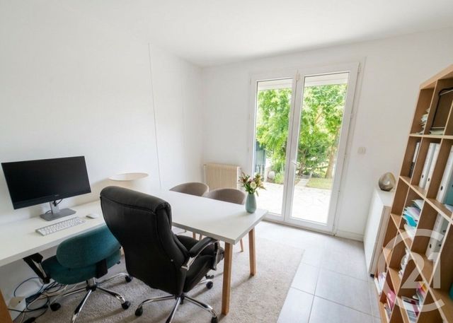 Maison &agrave; vendre - 6 pi&egrave;ces - 160,28 m2 - Tournefeuille - 31 - MIDI-PYRENEES