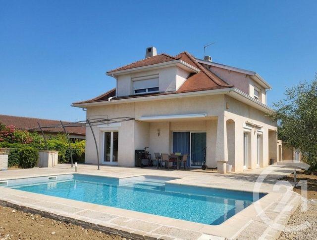 maison - TOURNEFEUILLE - 31