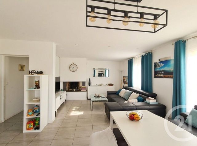 Maison &agrave; vendre - 6 pi&egrave;ces - 160,28 m2 - Tournefeuille - 31 - MIDI-PYRENEES