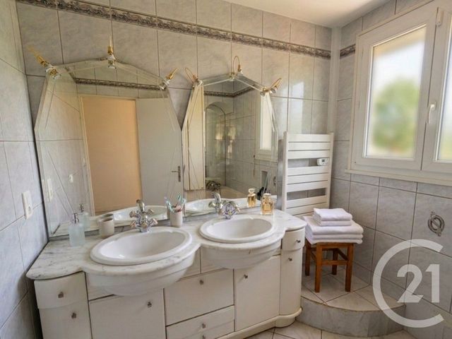 Maison &agrave; vendre - 6 pi&egrave;ces - 160,28 m2 - Tournefeuille - 31 - MIDI-PYRENEES