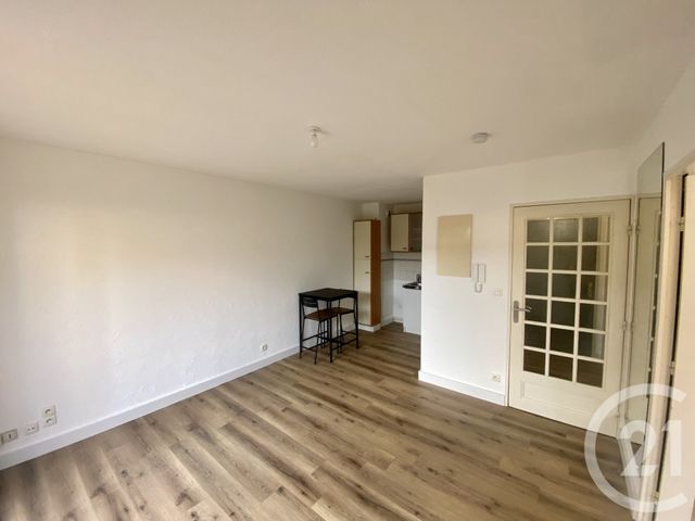 Appartement T2 &agrave; louer - 2 pi&egrave;ces - 33,58 m2 - Tournefeuille - 31 - MIDI-PYRENEES
