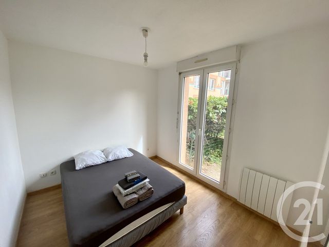 Appartement T2 &agrave; louer - 2 pi&egrave;ces - 33,58 m2 - Tournefeuille - 31 - MIDI-PYRENEES