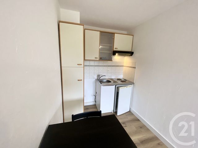 Appartement T2 &agrave; louer - 2 pi&egrave;ces - 33,58 m2 - Tournefeuille - 31 - MIDI-PYRENEES