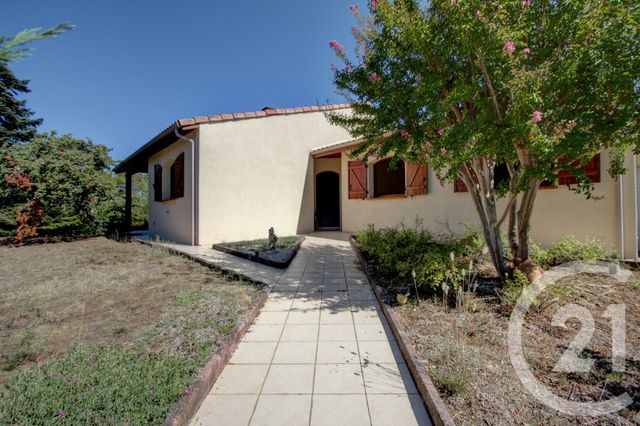 Maison &agrave; vendre - 5 pi&egrave;ces - 135 m2 - Tournefeuille - 31 - MIDI-PYRENEES