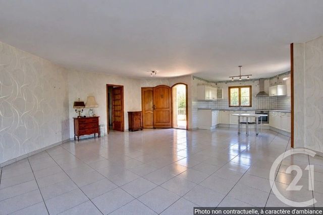 Maison &agrave; vendre - 5 pi&egrave;ces - 135 m2 - Tournefeuille - 31 - MIDI-PYRENEES