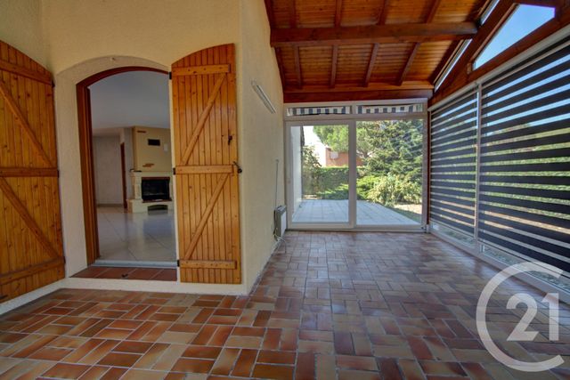Maison &agrave; vendre - 5 pi&egrave;ces - 135 m2 - Tournefeuille - 31 - MIDI-PYRENEES