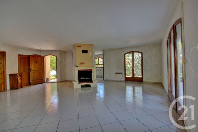 Maison &agrave; vendre - 5 pi&egrave;ces - 135 m2 - Tournefeuille - 31 - MIDI-PYRENEES