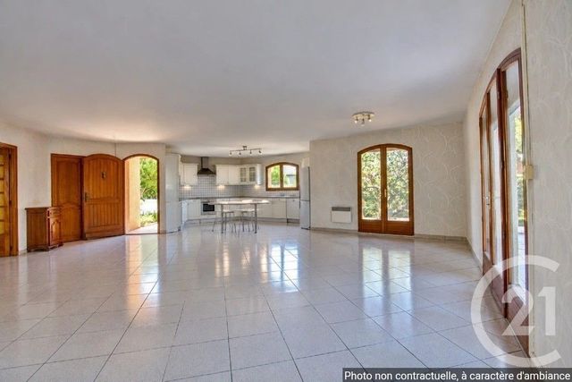 Maison &agrave; vendre - 5 pi&egrave;ces - 135 m2 - Tournefeuille - 31 - MIDI-PYRENEES