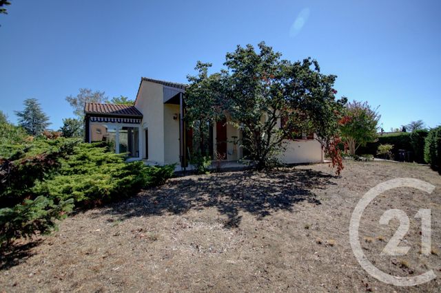 Maison &agrave; vendre - 5 pi&egrave;ces - 135 m2 - Tournefeuille - 31 - MIDI-PYRENEES