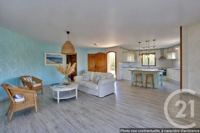 Maison &agrave; vendre - 5 pi&egrave;ces - 135 m2 - Tournefeuille - 31 - MIDI-PYRENEES