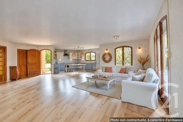 Maison &agrave; vendre - 5 pi&egrave;ces - 135 m2 - Tournefeuille - 31 - MIDI-PYRENEES