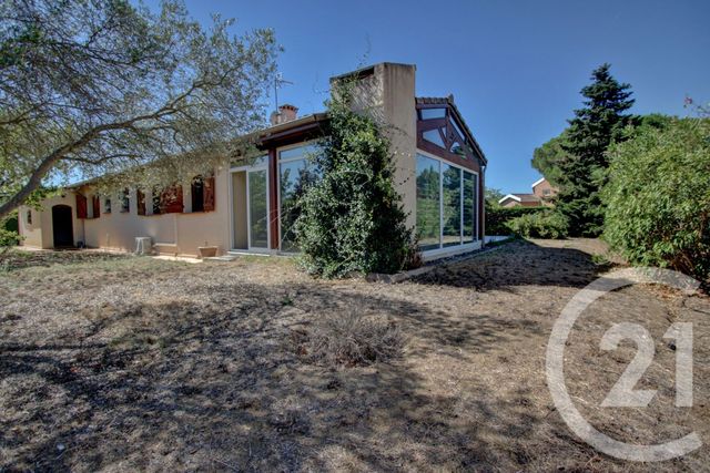 Maison &agrave; vendre - 5 pi&egrave;ces - 135 m2 - Tournefeuille - 31 - MIDI-PYRENEES