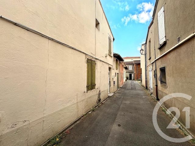 Immeuble &agrave; vendre - 202 m2 - Cugnaux - 31 - MIDI-PYRENEES