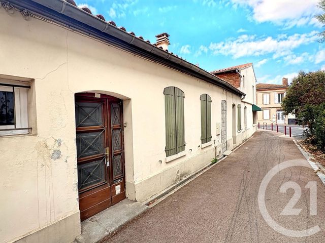 Immeuble &agrave; vendre - 202 m2 - Cugnaux - 31 - MIDI-PYRENEES
