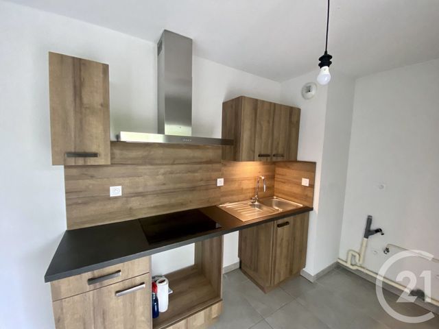 Appartement T3 &agrave; louer - 3 pi&egrave;ces - 67,71 m2 - Tournefeuille - 31 - MIDI-PYRENEES