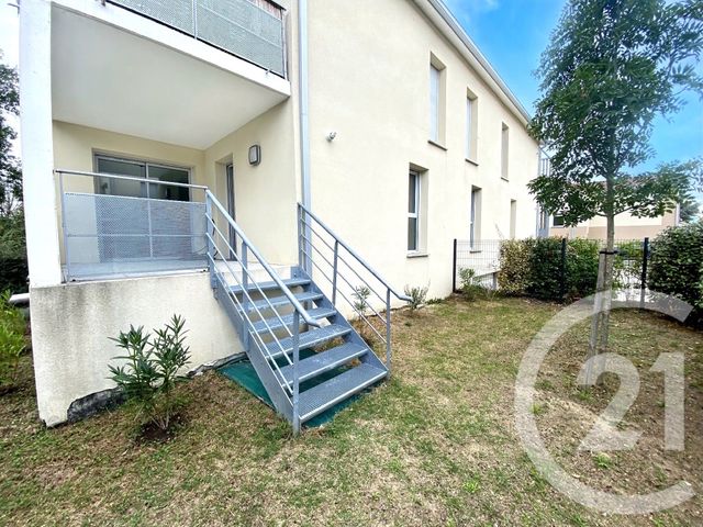 Appartement T3 &agrave; louer - 3 pi&egrave;ces - 67,71 m2 - Tournefeuille - 31 - MIDI-PYRENEES