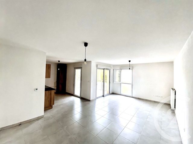 appartement - TOURNEFEUILLE - 31