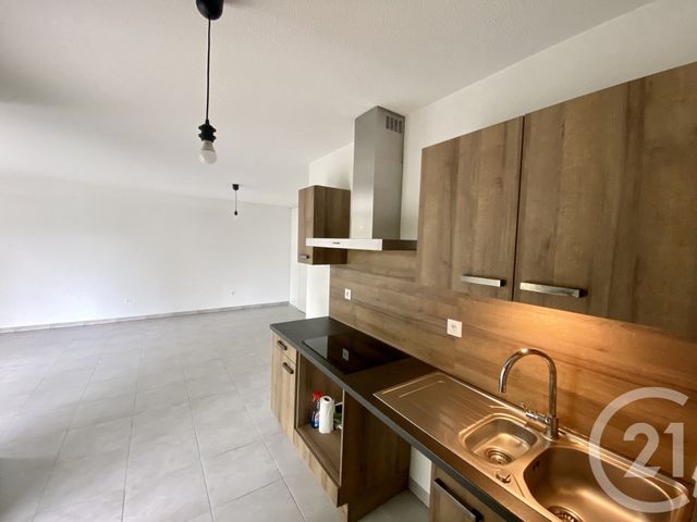 Appartement T3 &agrave; louer - 3 pi&egrave;ces - 67,71 m2 - Tournefeuille - 31 - MIDI-PYRENEES