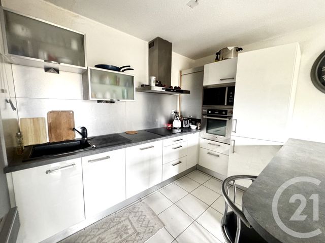 Appartement F2 &agrave; vendre - 2 pi&egrave;ces - 46,64 m2 - Tournefeuille - 31 - MIDI-PYRENEES