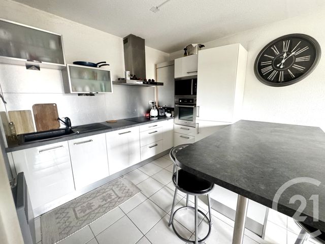 Appartement F2 &agrave; vendre - 2 pi&egrave;ces - 46,64 m2 - Tournefeuille - 31 - MIDI-PYRENEES