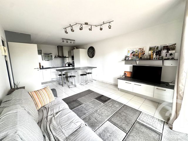 appartement - TOURNEFEUILLE - 31