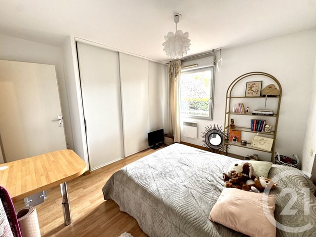 Appartement F2 &agrave; vendre - 2 pi&egrave;ces - 46,64 m2 - Tournefeuille - 31 - MIDI-PYRENEES