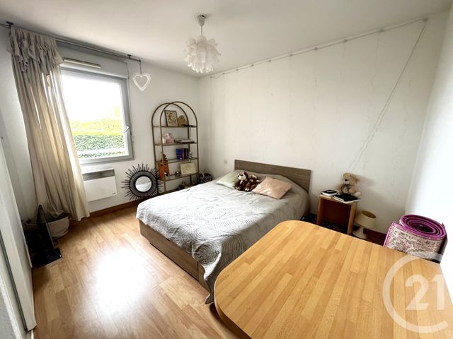 Appartement F2 &agrave; vendre - 2 pi&egrave;ces - 46,64 m2 - Tournefeuille - 31 - MIDI-PYRENEES