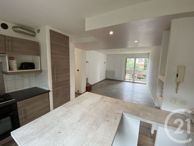 Appartement F4 &agrave; louer - 4 pi&egrave;ces - 75,57 m2 - Blagnac - 31 - MIDI-PYRENEES