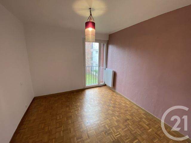 Appartement F4 &agrave; louer - 4 pi&egrave;ces - 75,57 m2 - Blagnac - 31 - MIDI-PYRENEES
