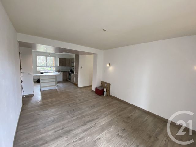Appartement F4 &agrave; louer - 4 pi&egrave;ces - 75,57 m2 - Blagnac - 31 - MIDI-PYRENEES
