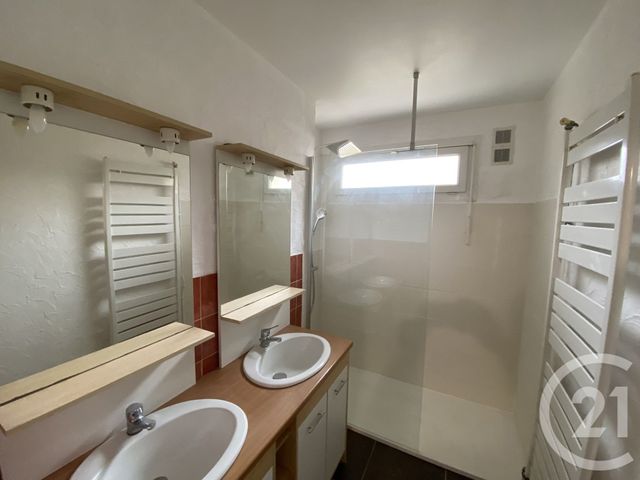 Appartement F4 &agrave; louer - 4 pi&egrave;ces - 75,57 m2 - Blagnac - 31 - MIDI-PYRENEES