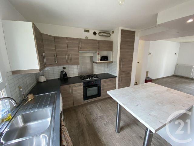 Appartement F4 &agrave; louer - 4 pi&egrave;ces - 75,57 m2 - Blagnac - 31 - MIDI-PYRENEES