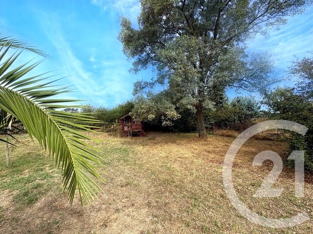 Maison &agrave; vendre - 5 pi&egrave;ces - 101,42 m2 - Leguevin - 31 - MIDI-PYRENEES