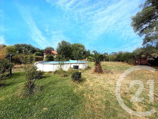 Maison &agrave; vendre - 5 pi&egrave;ces - 101,42 m2 - Leguevin - 31 - MIDI-PYRENEES