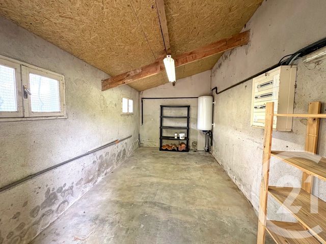 Maison &agrave; vendre - 5 pi&egrave;ces - 101,42 m2 - Leguevin - 31 - MIDI-PYRENEES