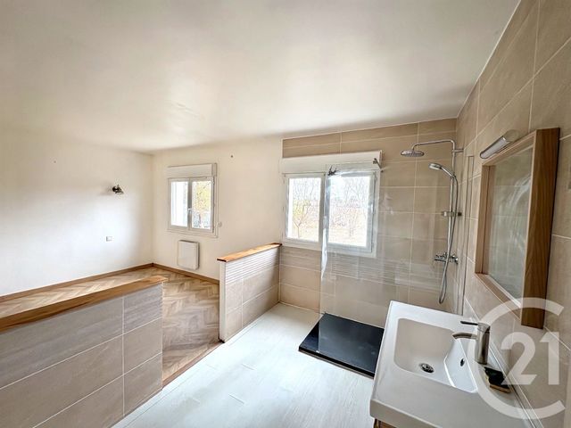 Maison &agrave; vendre - 5 pi&egrave;ces - 101,42 m2 - Leguevin - 31 - MIDI-PYRENEES