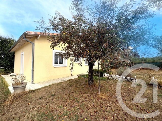 Maison &agrave; vendre - 5 pi&egrave;ces - 101,42 m2 - Leguevin - 31 - MIDI-PYRENEES