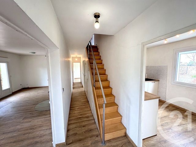 Maison &agrave; vendre - 5 pi&egrave;ces - 101,42 m2 - Leguevin - 31 - MIDI-PYRENEES