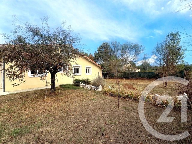 Maison &agrave; vendre - 5 pi&egrave;ces - 101,42 m2 - Leguevin - 31 - MIDI-PYRENEES