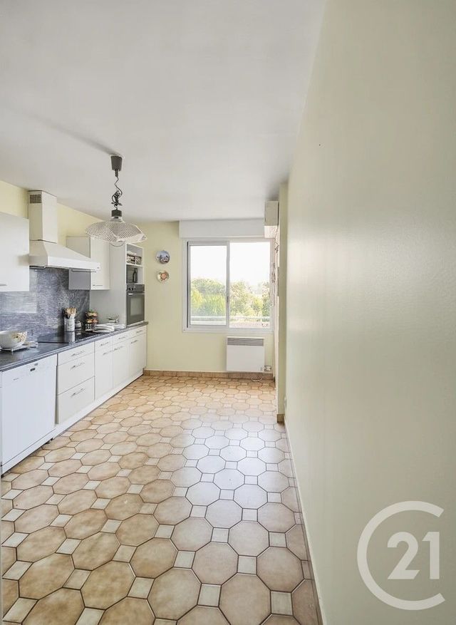 Appartement F5 &agrave; vendre - 5 pi&egrave;ces - 102,17 m2 - Toulouse - 31 - MIDI-PYRENEES