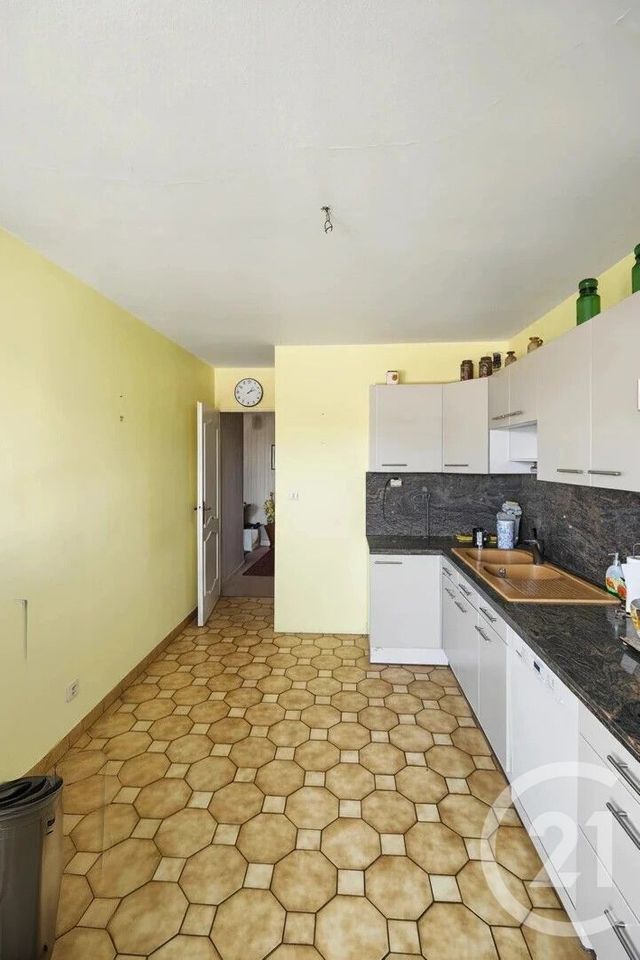 Appartement F5 &agrave; vendre - 5 pi&egrave;ces - 102,17 m2 - Toulouse - 31 - MIDI-PYRENEES