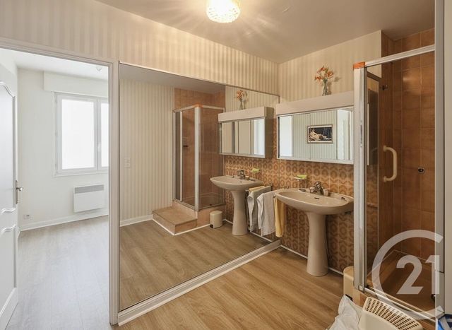Appartement F5 &agrave; vendre - 5 pi&egrave;ces - 102,17 m2 - Toulouse - 31 - MIDI-PYRENEES