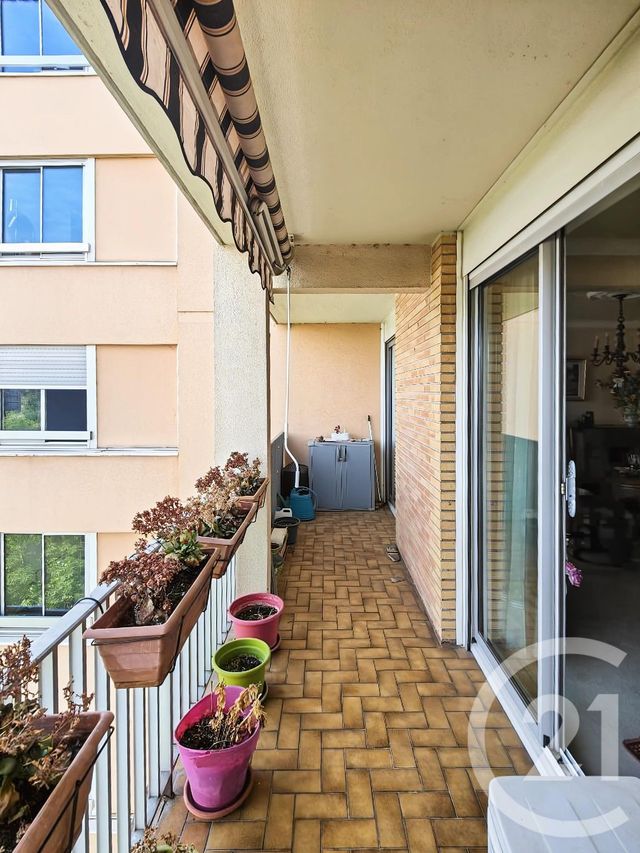 Appartement F5 &agrave; vendre - 5 pi&egrave;ces - 102,17 m2 - Toulouse - 31 - MIDI-PYRENEES