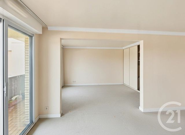 Appartement F5 &agrave; vendre - 5 pi&egrave;ces - 102,17 m2 - Toulouse - 31 - MIDI-PYRENEES