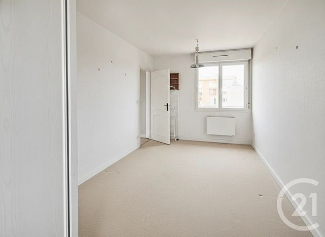 Appartement F5 &agrave; vendre - 5 pi&egrave;ces - 102,17 m2 - Toulouse - 31 - MIDI-PYRENEES