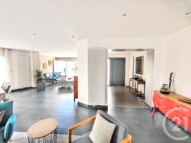 Maison &agrave; vendre - 5 pi&egrave;ces - 202,07 m2 - Tournefeuille - 31 - MIDI-PYRENEES