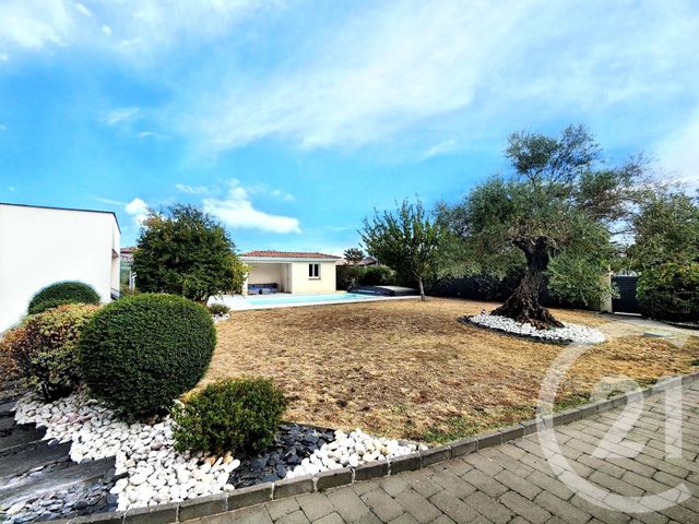 Maison &agrave; vendre - 5 pi&egrave;ces - 202,07 m2 - Tournefeuille - 31 - MIDI-PYRENEES