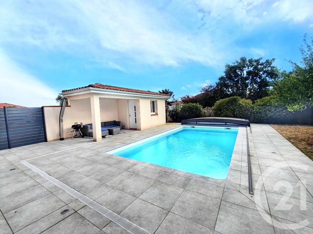 Maison &agrave; vendre - 5 pi&egrave;ces - 202,07 m2 - Tournefeuille - 31 - MIDI-PYRENEES